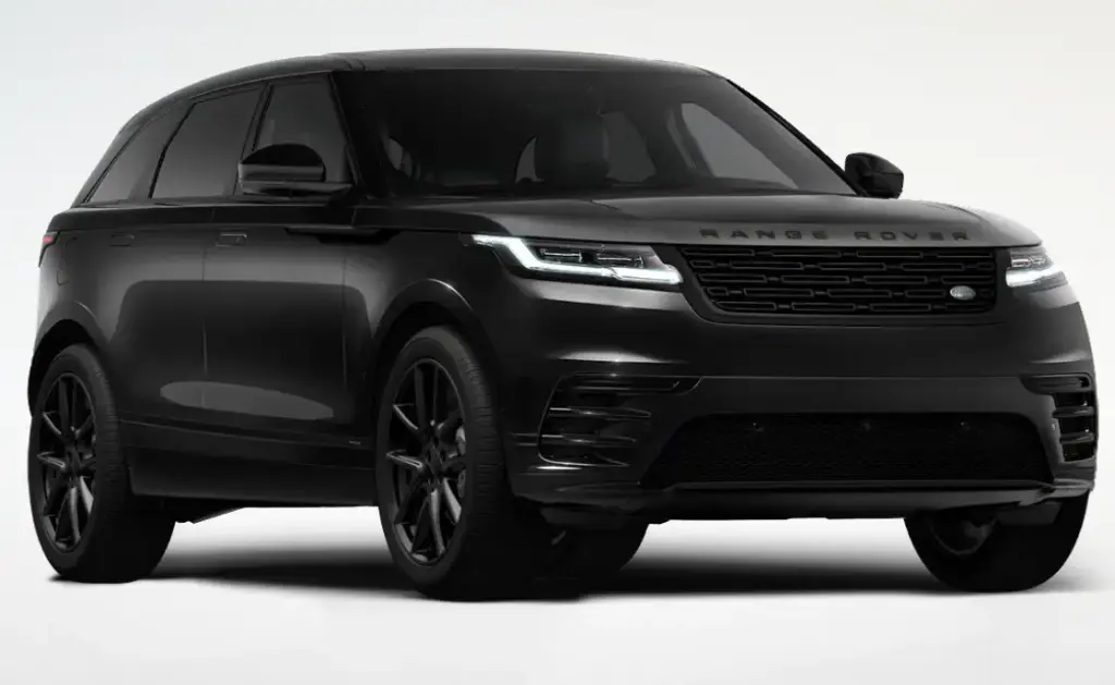 Land Rover Velar Autobiography