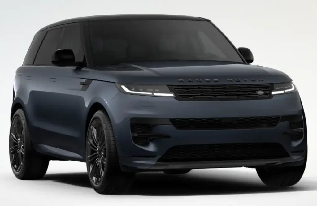 Range Rover Sport DYNAMIC SE Ingenium