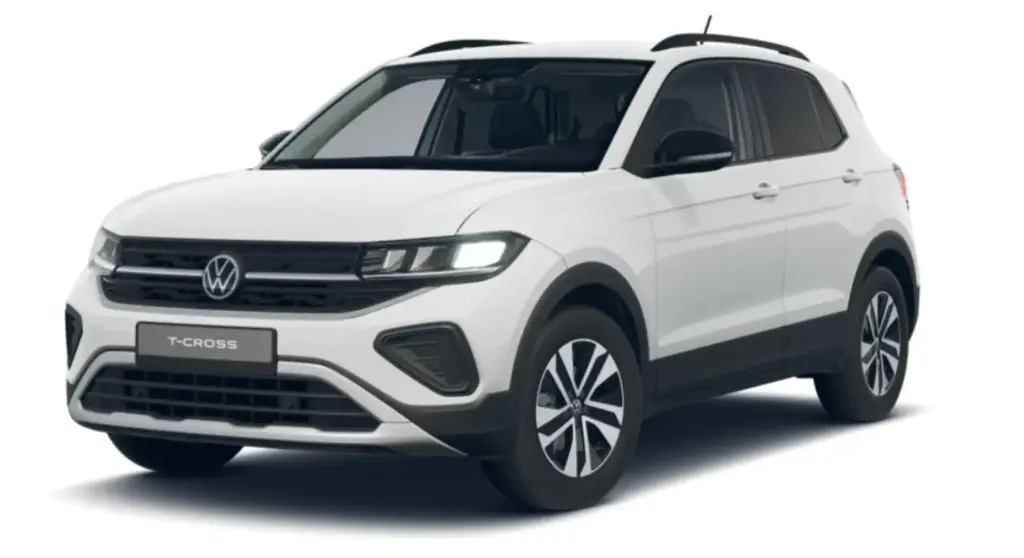 VW T-Cross ENERGY