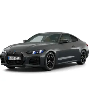 BMW M440i xDrive Coupe