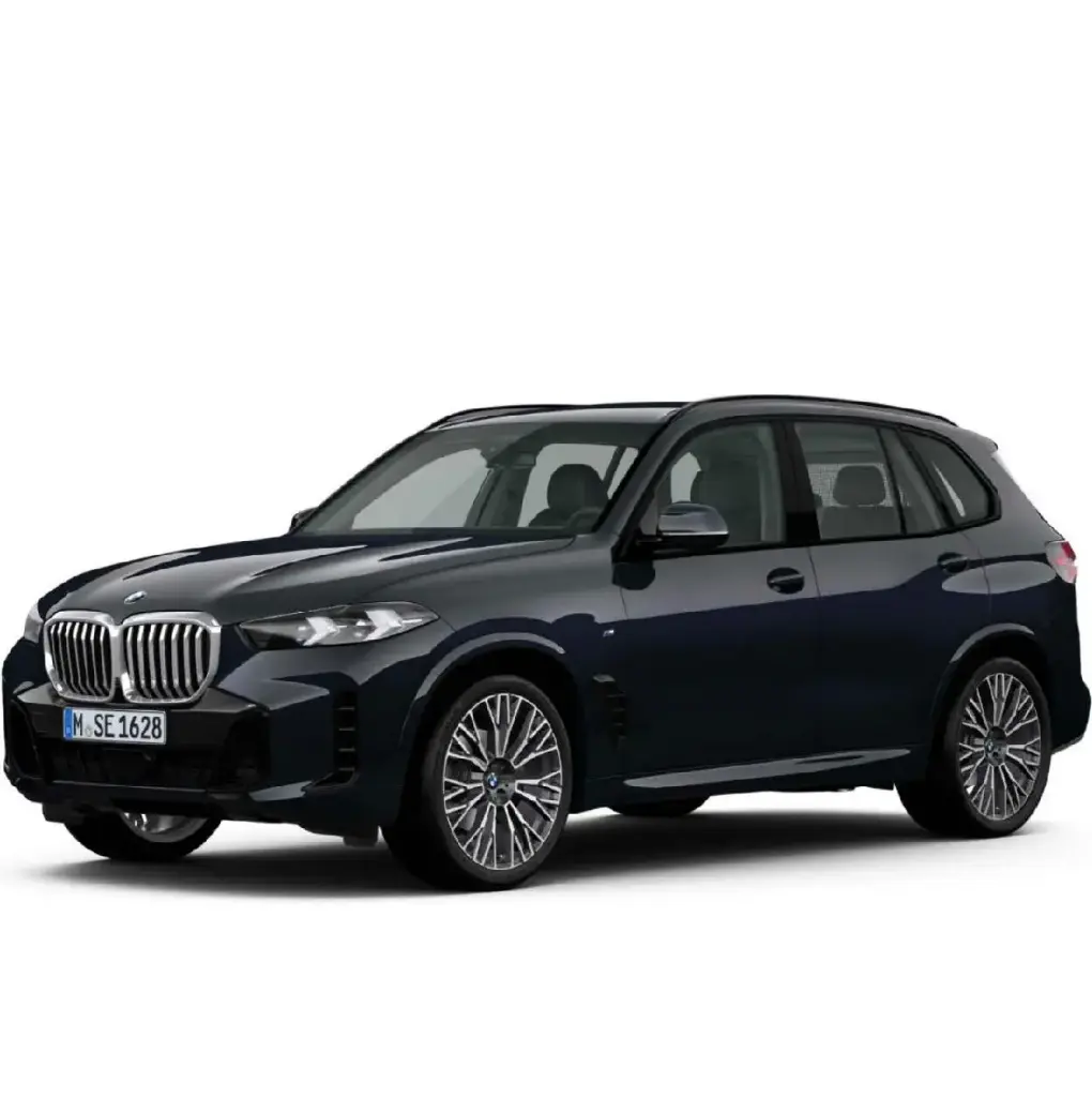 BMW X5 xDrive30d 