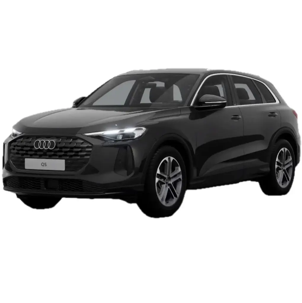 Audi Q5 TFSI S tronic 