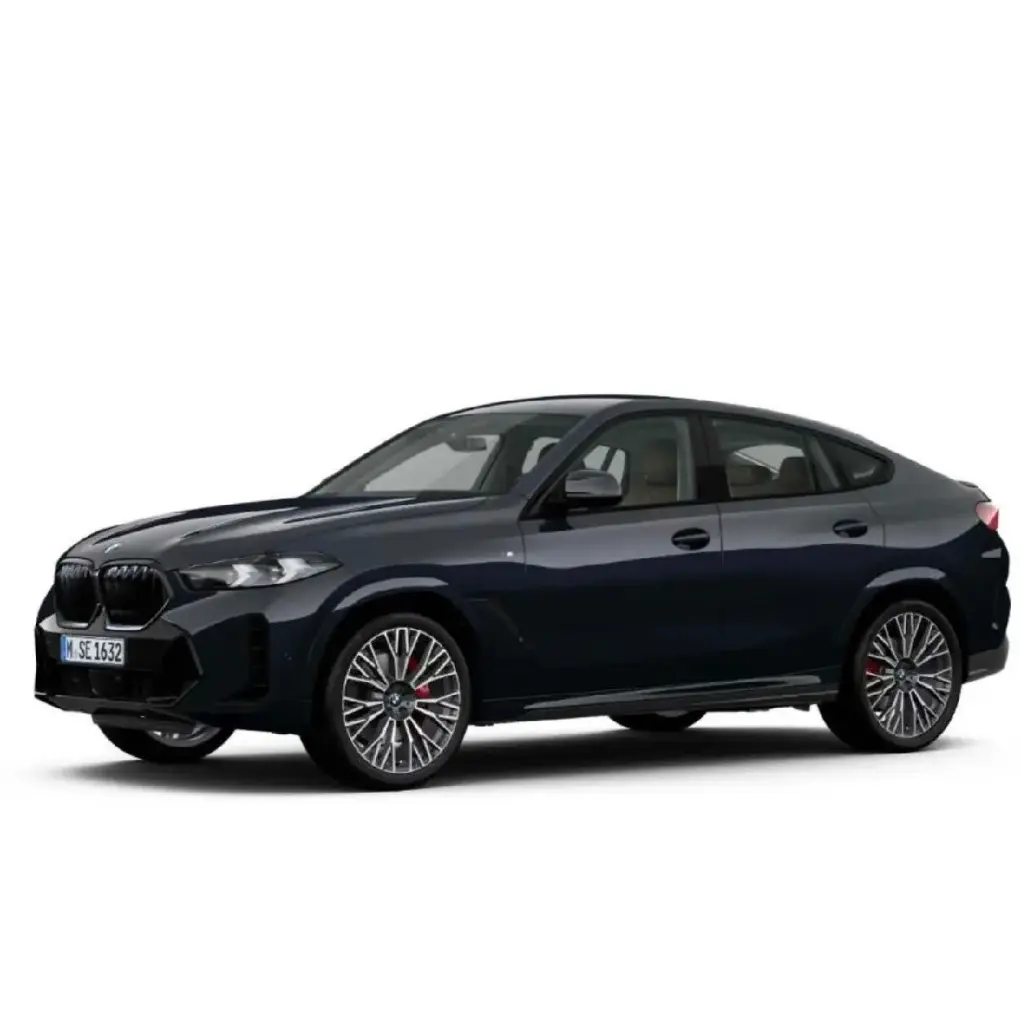 BMW X6 xDrive30d 