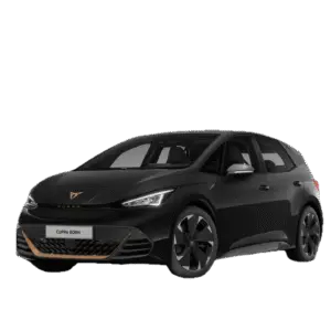 CUPRA Born 77 kWh 
