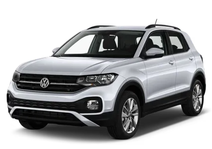 Volkswagen T-Cross ENERGY
