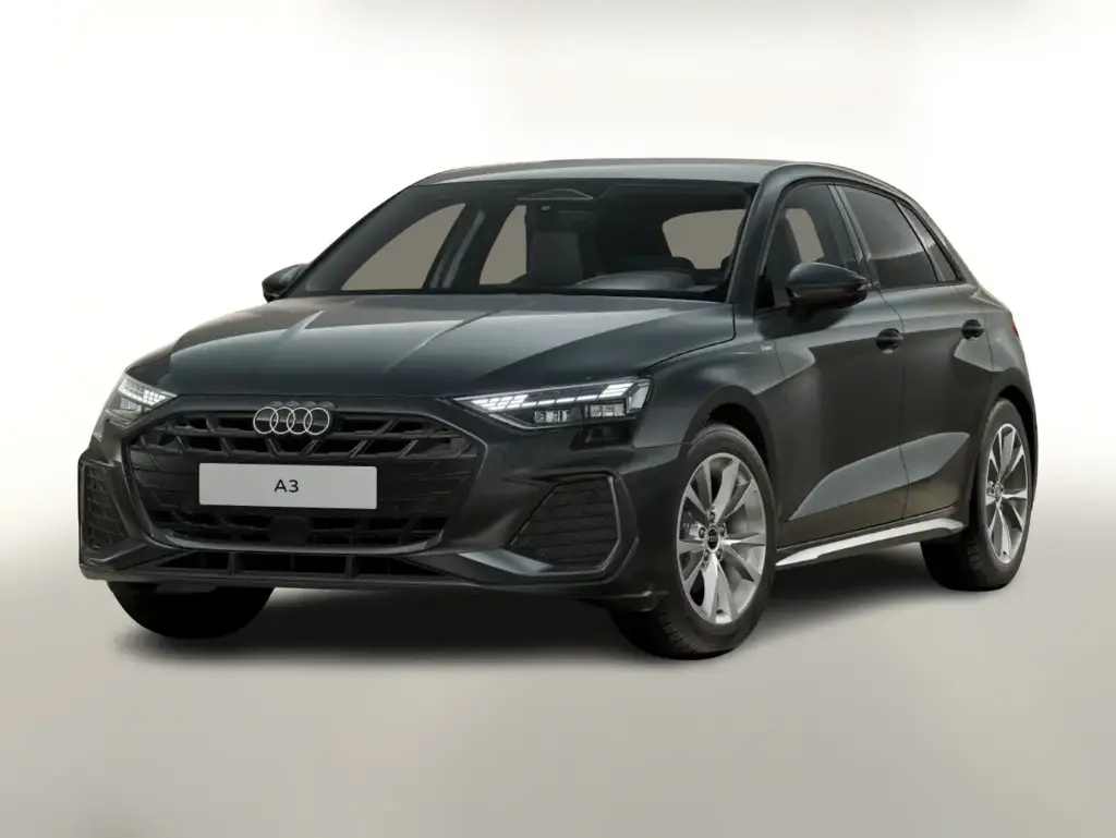 Audi A3 Sportback S line 35 TFSI