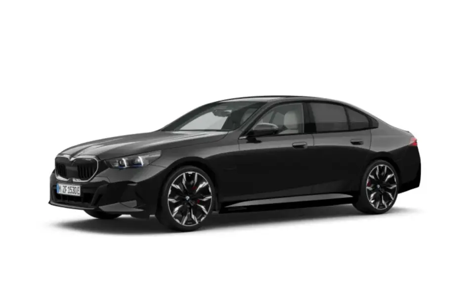 BMW 530e xDrive Limousine