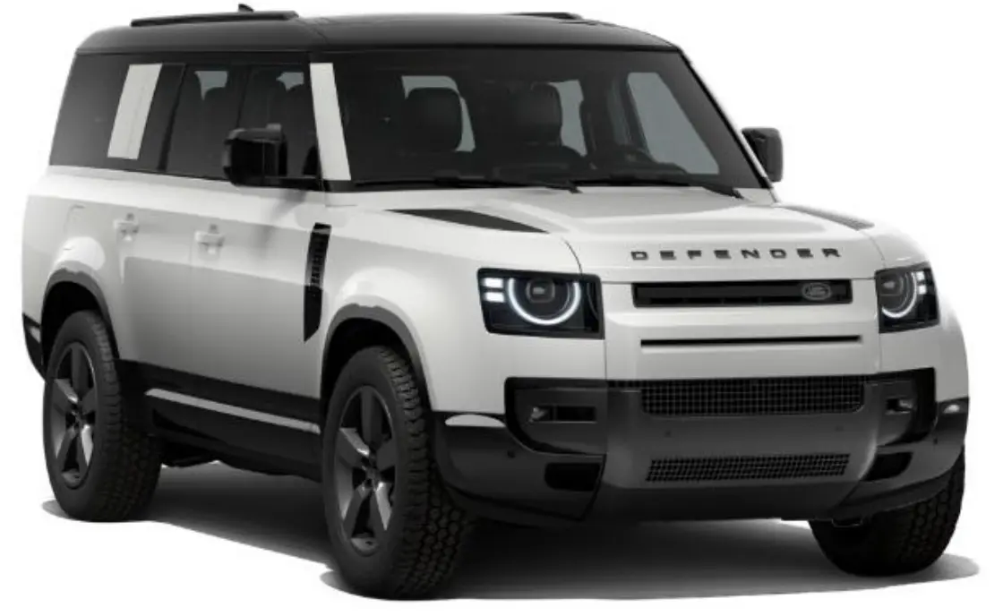 Defender 130  X-DYNAMIC HSE 