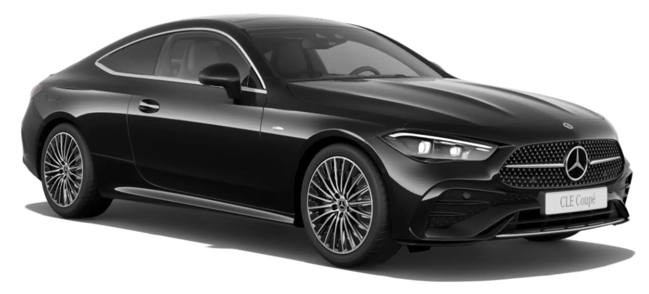 CLE 300e Coupe