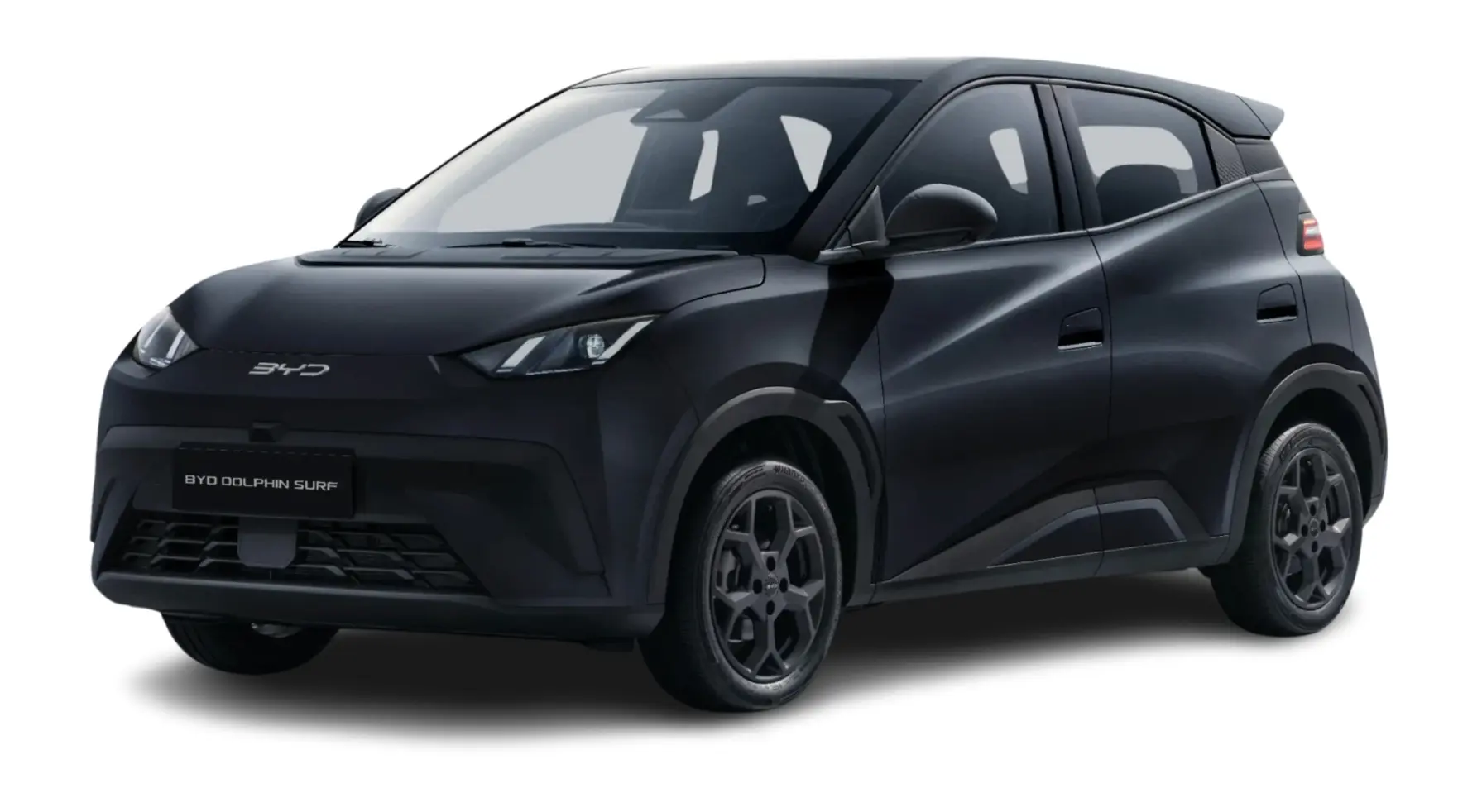 BYD Dolphin Surf