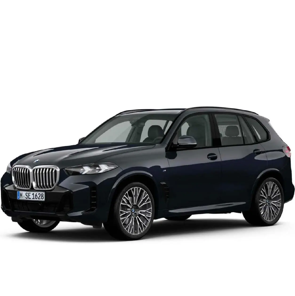 BMW X5 xDrive30d 