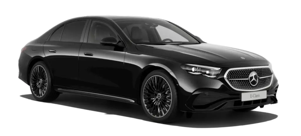 E220d 4MATIC