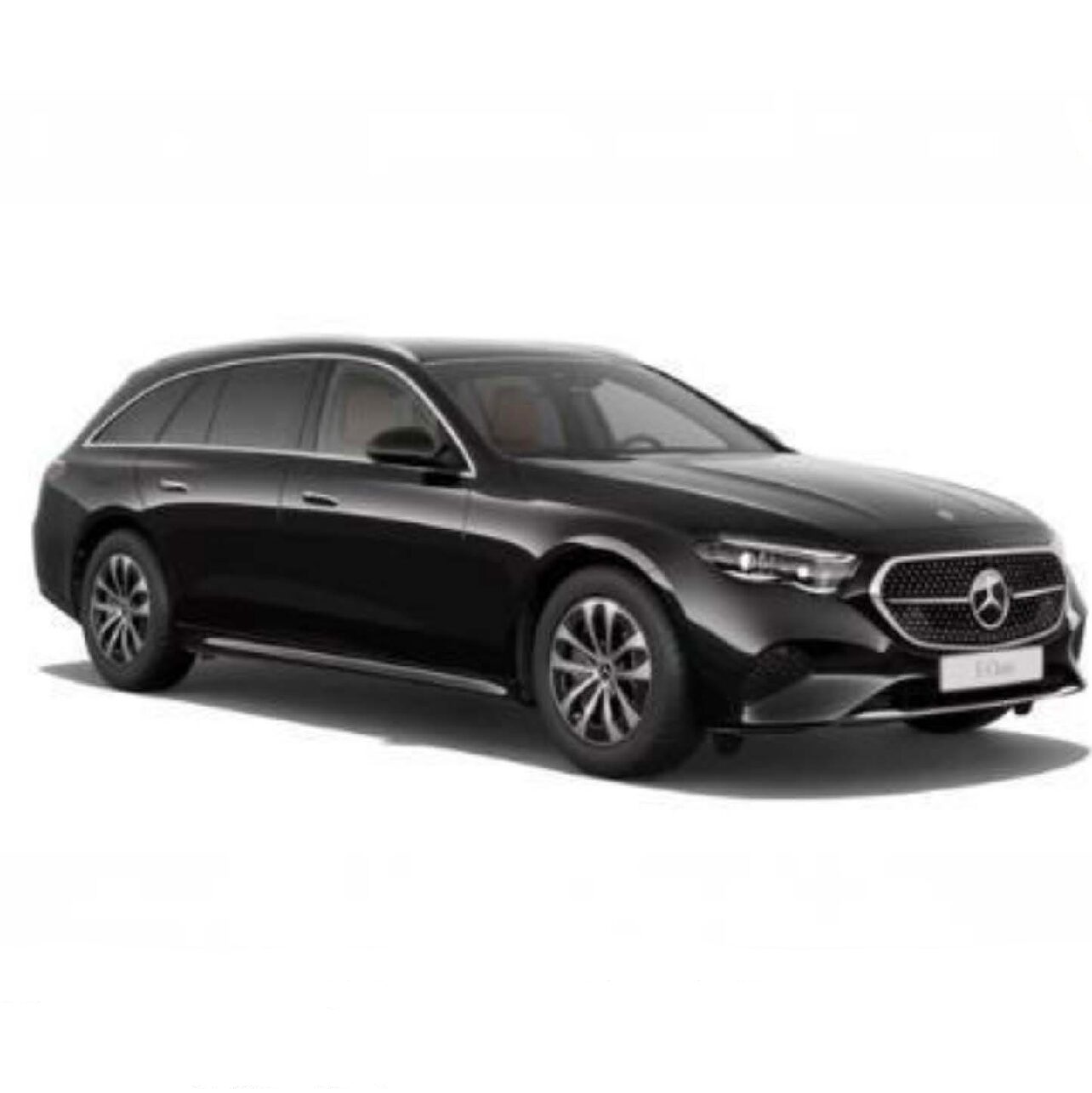 Mercedes-Benz E-Klasse T-Modell 200d