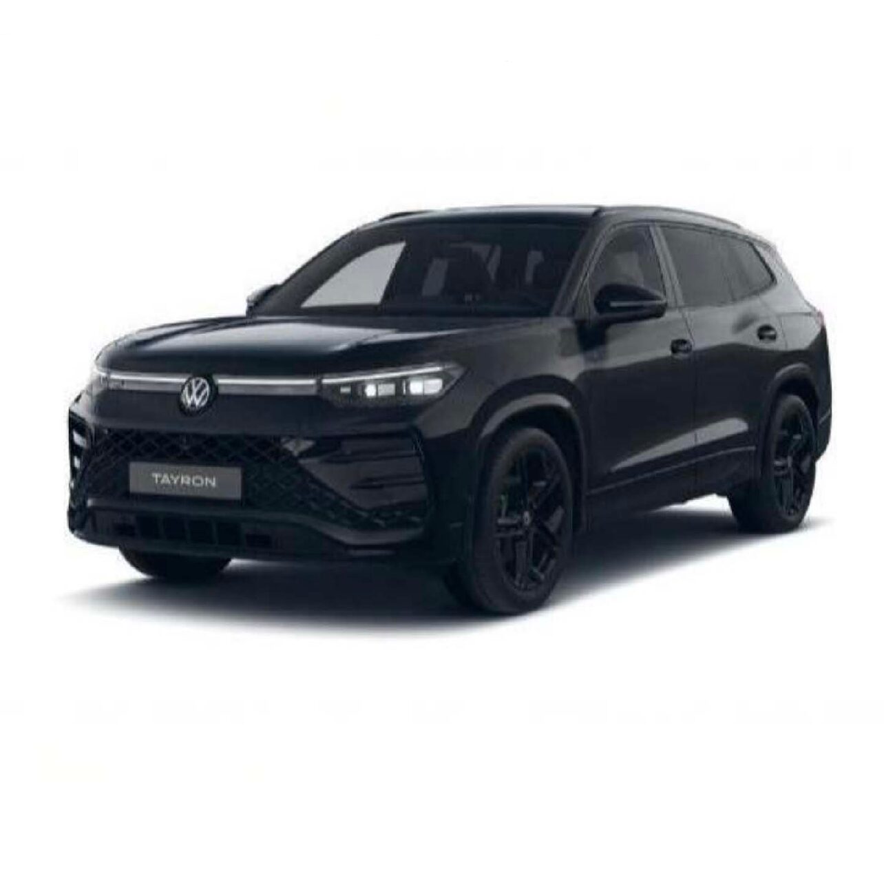 VW Tayron 2,0 TDI SCR 4MOTION DSG Life