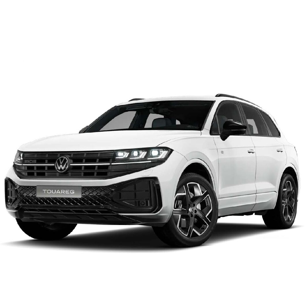 VW Touareg 3,0 V6 TDI SCR 4MOTION Tiptronic R-Line