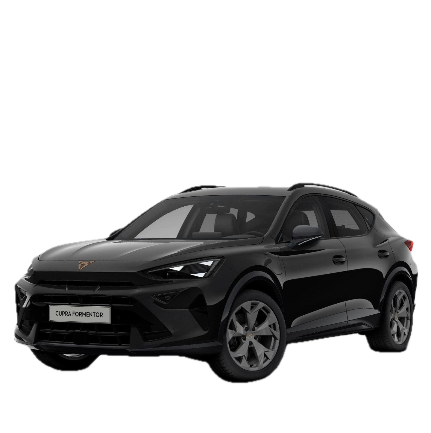 CUPRA Formentor 1,5 e-HYBRID DSG