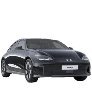 Hyundai Ioniq 6 77,4 kWh UNIQ