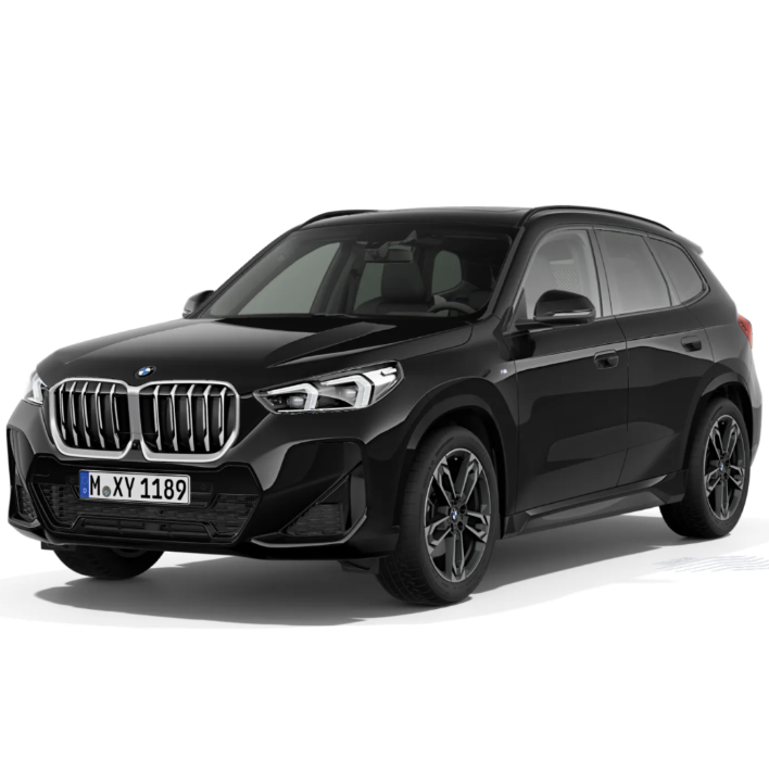 BMW X3 sDrive18d (Kopie)