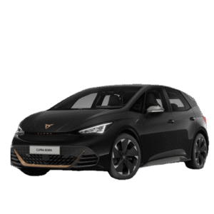 CUPRA Born 77 kWh