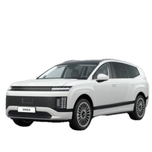 Hyundai Ioniq 9 4WD UNIQ