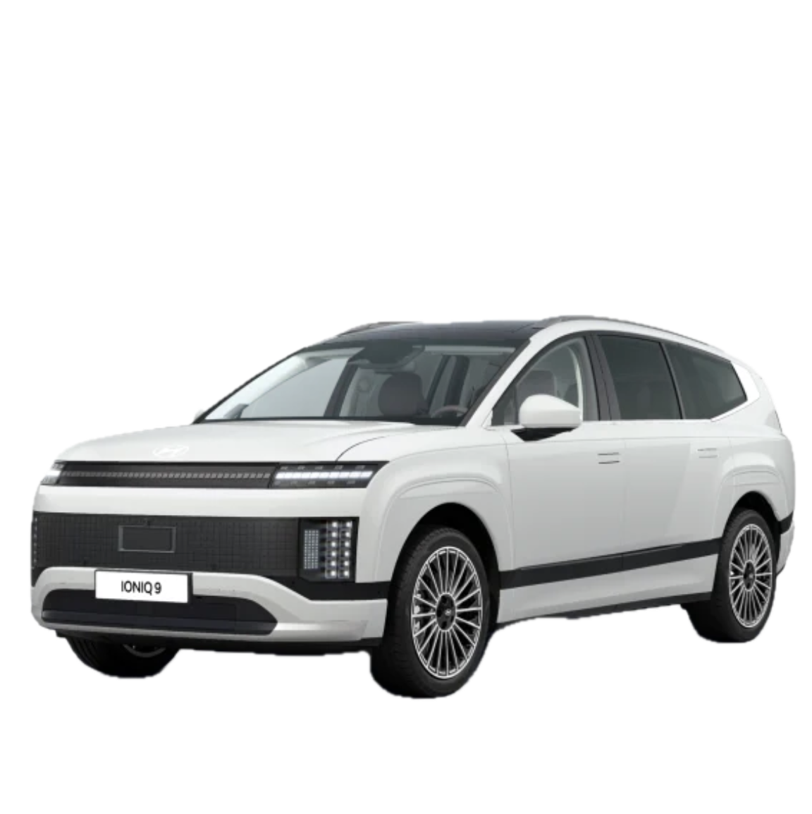 Hyundai Ioniq 9 4WD UNIQ