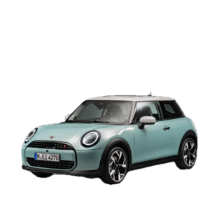 MINI Cooper Cabrio C