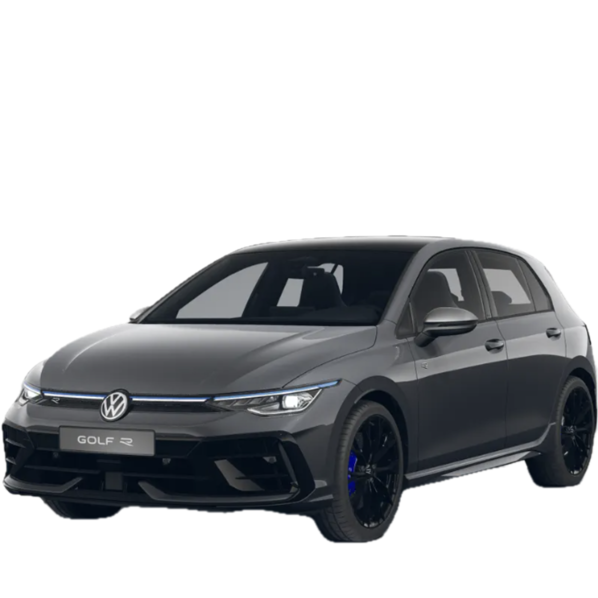 VW Golf 1,5 eTSI R-Line