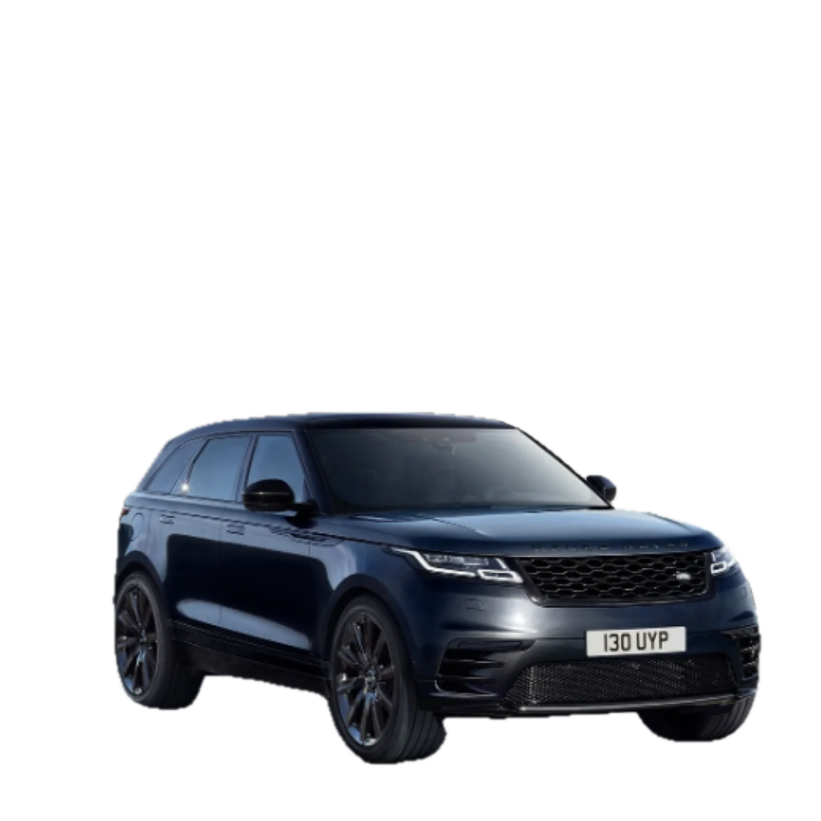 Land Rover Range Rover Velar D300 Dynamic SE