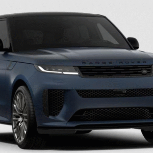 Land Rover Range Rover Sport D350 Autobiography